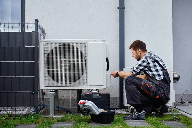 Trusted Emergency Ac Repair service in Mount Vernon, KY - HVAC Repair CO